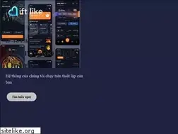 Sites similar to iftlike.com
