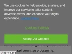 Sites similar to iftm.fr