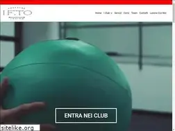 Sites similar to iftopalestre.it