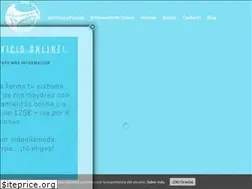 Sites similar to iftraining.es