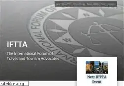 Sites similar to iftta.org