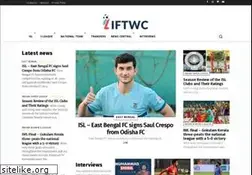 Sites similar to iftwc.com