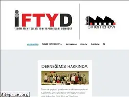 Sites similar to iftyd.org