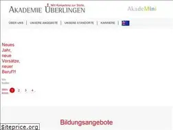 Sites similar to ifu-os.de
