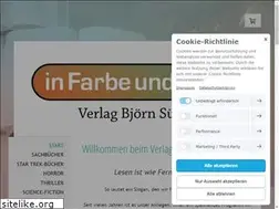 Sites similar to ifub-verlag.de