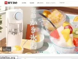 Sites similar to ifudo.co.jp