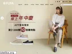 Sites similar to ifufa.com.tw