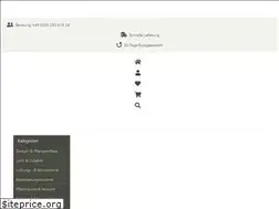 Sites similar to ifug-berlin.de