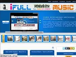 Sites similar to ifullmusic.blogspot.com