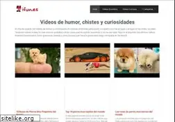 Sites similar to ifun.es