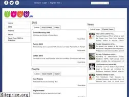 Sites similar to ifun.pk