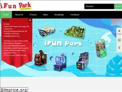 Sites similar to ifunarcadegamemachine.com
