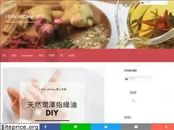 Sites similar to ifunaroma.com
