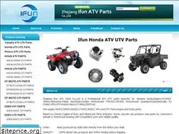 Sites similar to ifunatvparts.com