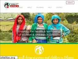 Sites similar to ifundafrica.org