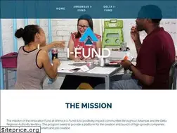 Sites similar to ifundatwinrock.com