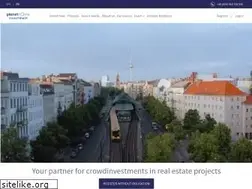 Sites similar to ifunded.de