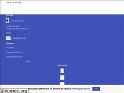 Sites similar to ifundi.pl