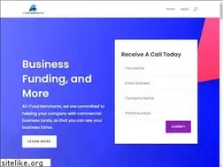 Sites similar to ifundmerchants.com