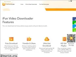 Sites similar to ifundownloader.com