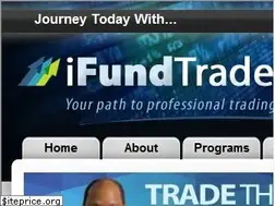 Sites similar to ifundtraders.com