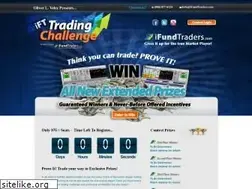 Sites similar to ifundtraderschallenge.com