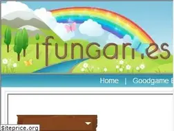Sites similar to ifungames.com