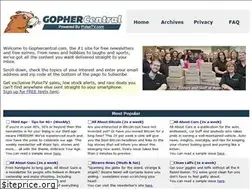Sites similar to ifungooday.com