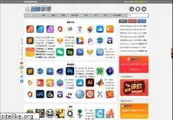 Sites similar to ifunmac.com