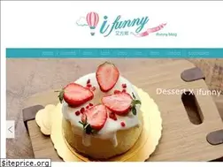 Sites similar to ifunny.blog