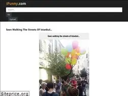 Sites similar to ifunny.com