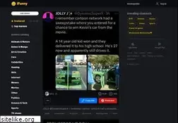 Sites similar to ifunny.mobi