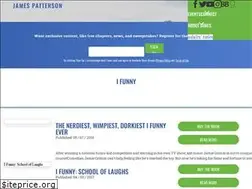 Sites similar to ifunnybook.com
