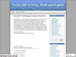 Sites similar to ifunnysms.wordpress.com