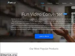 Sites similar to ifunsoft.com