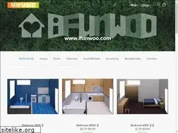 Sites similar to ifunwoo.com