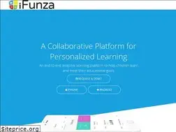 Sites similar to ifunza.com
