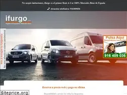 Sites similar to ifurgo.com