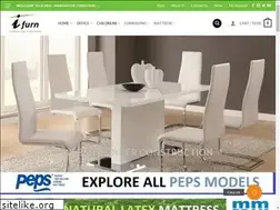 Sites similar to ifurn.in