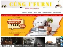 Sites similar to ifurni.vn