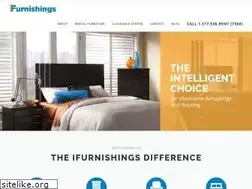 Sites similar to ifurnishings.net