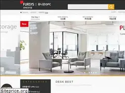 Sites similar to ifursys.com