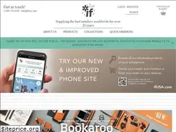 Sites similar to ifusa.com
