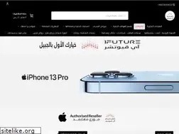 Sites similar to ifuture-telecom.com