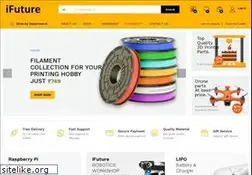 Sites similar to ifuturetech.org