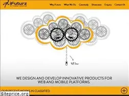 Sites similar to ifuturz.com