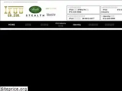 Sites similar to ifuu-car.net