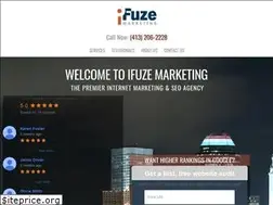 Sites similar to ifuzemarketing.com