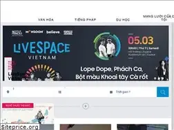 Sites similar to ifv.vn
