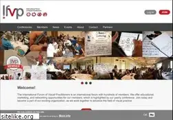 Sites similar to ifvp.org